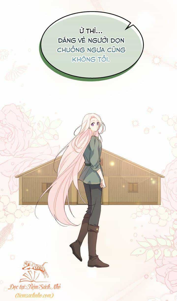 Mối Liên Kết Giữa Báo Đen Và Bé Thỏ - Chương 84 - ảnh 7