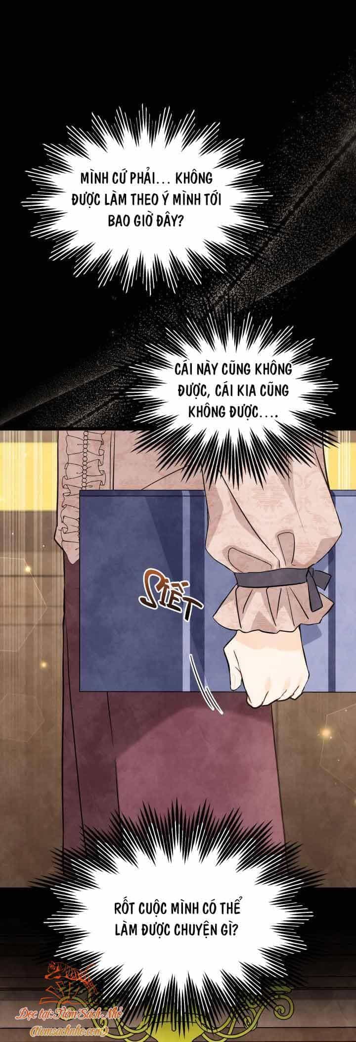 Mối Liên Kết Giữa Báo Đen Và Bé Thỏ - Chương 94 - ảnh 57