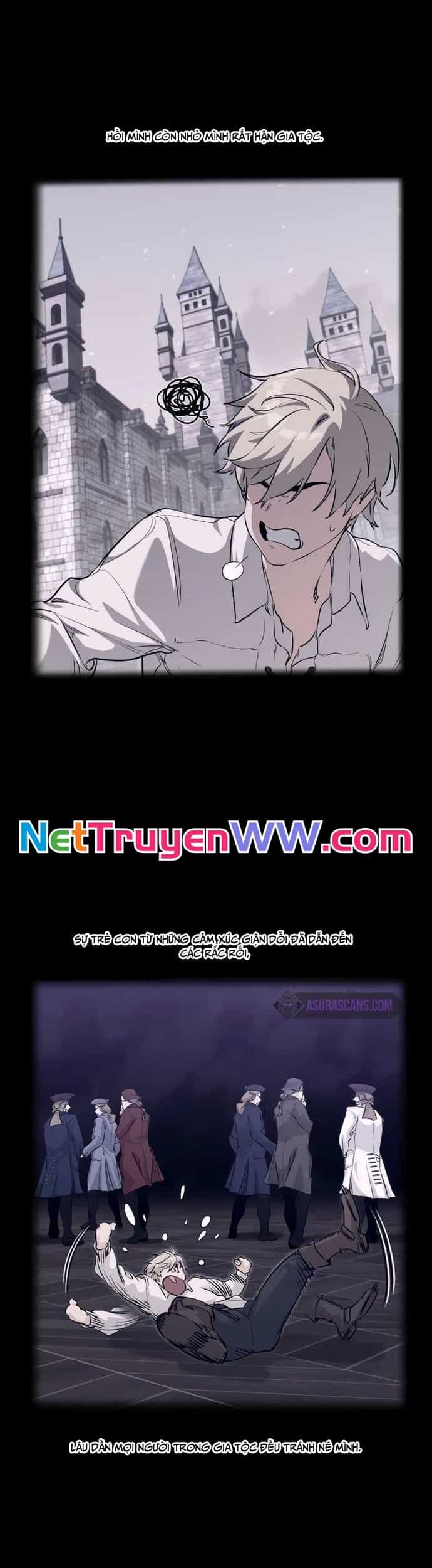 Mỗi Lính Đánh Thuê Trở Về Đều Có Một Kế Hoạch - Chương 1 - ảnh 56