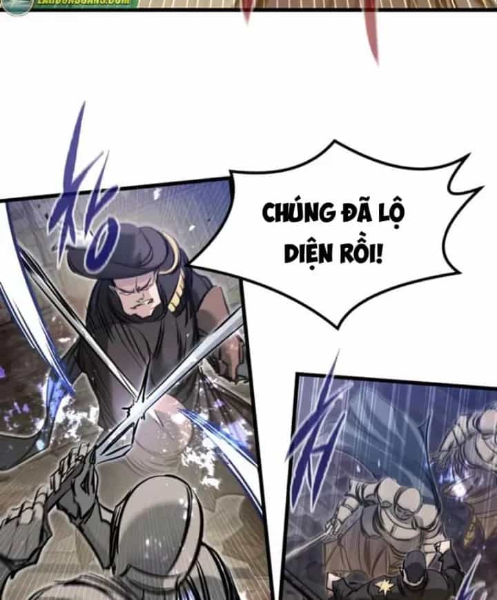 Mỗi Lính Đánh Thuê Trở Về Đều Có Một Kế Hoạch - Chương 95 - ảnh 108