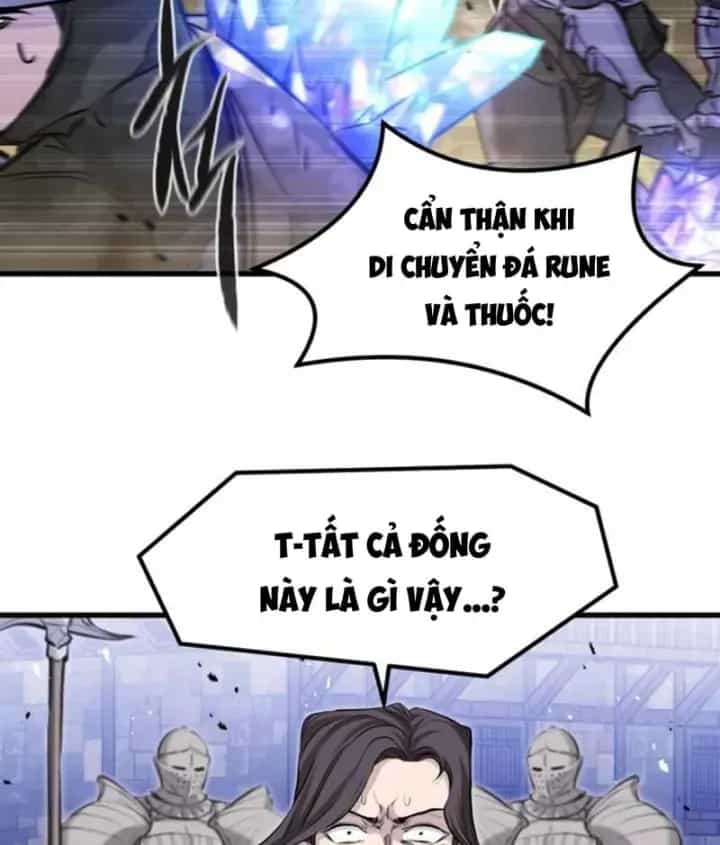 Mỗi Lính Đánh Thuê Trở Về Đều Có Một Kế Hoạch - Chương 95 - ảnh 39