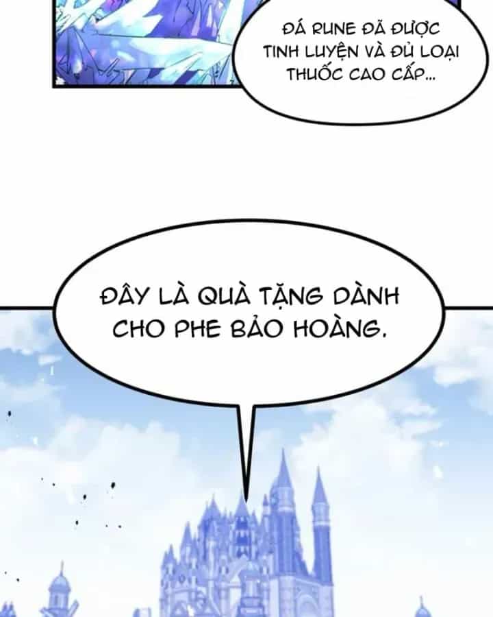 Mỗi Lính Đánh Thuê Trở Về Đều Có Một Kế Hoạch - Chương 95 - ảnh 42