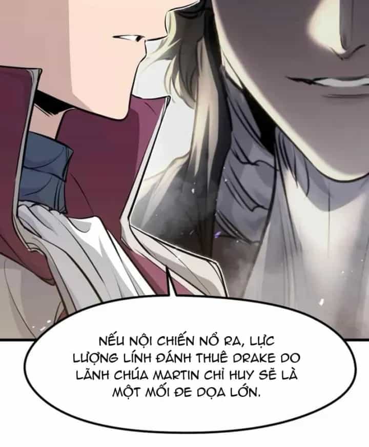 Mỗi Lính Đánh Thuê Trở Về Đều Có Một Kế Hoạch - Chương 95 - ảnh 61