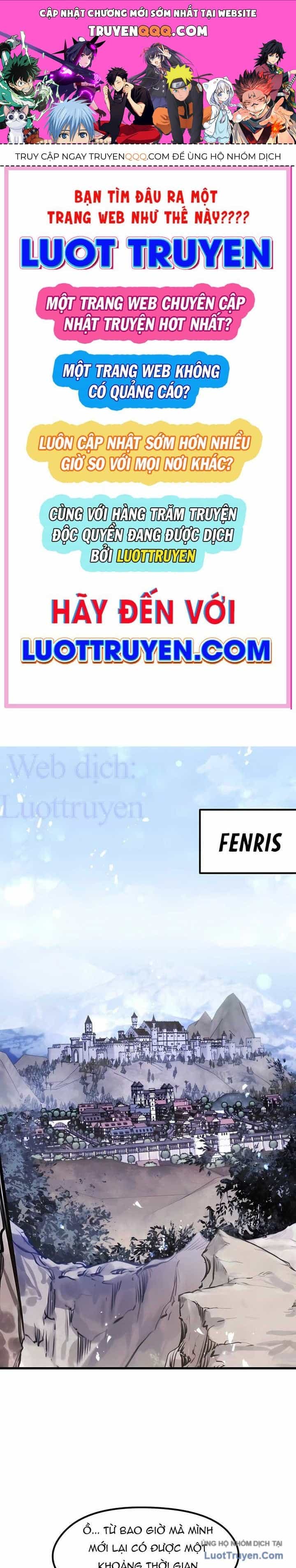 Mỗi Lính Đánh Thuê Trở Về Đều Có Một Kế Hoạch - Chương 97 - ảnh 1
