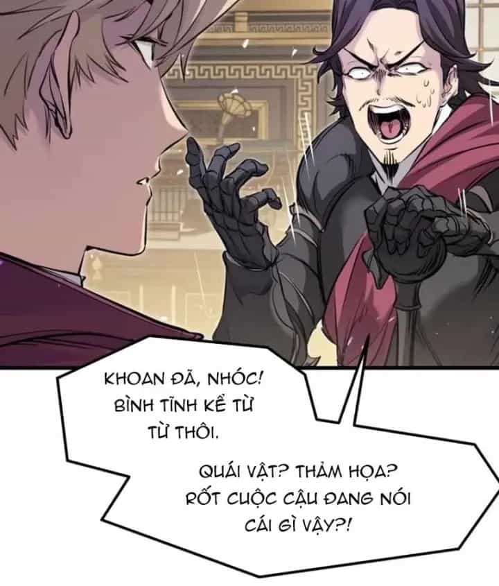 Mỗi Lính Đánh Thuê Trở Về Đều Có Một Kế Hoạch - Chương 100 - ảnh 28