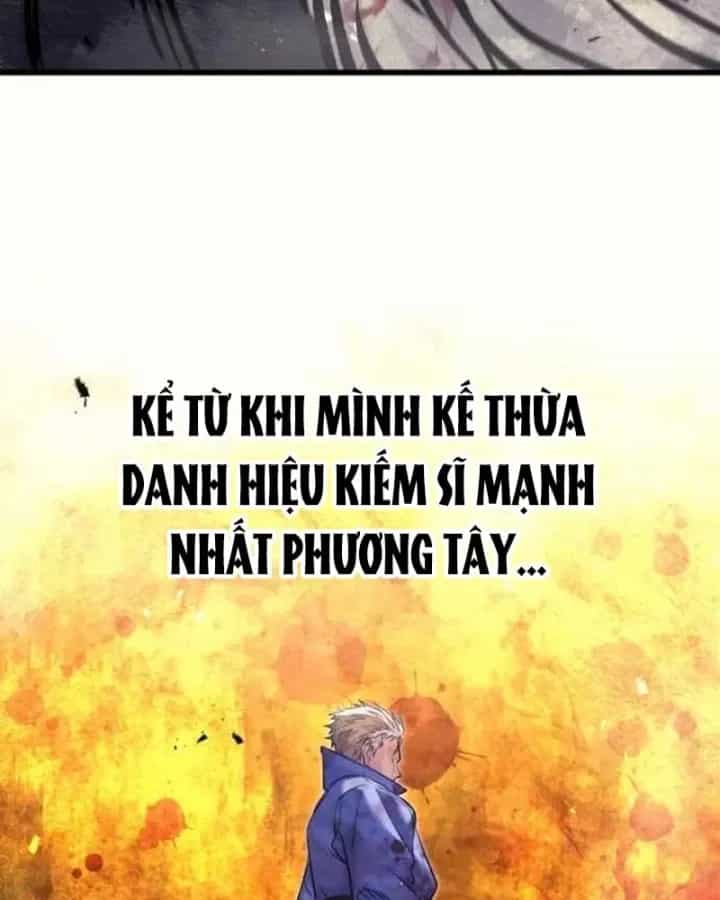Mỗi Lính Đánh Thuê Trở Về Đều Có Một Kế Hoạch - Chương 103 - ảnh 95