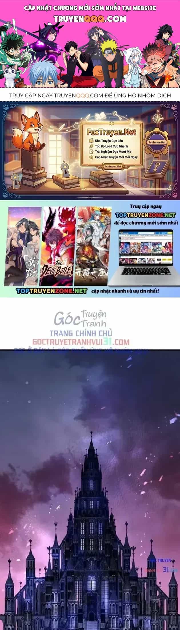 Mỗi Lính Đánh Thuê Trở Về Đều Có Một Kế Hoạch - Chương 104 - ảnh 1
