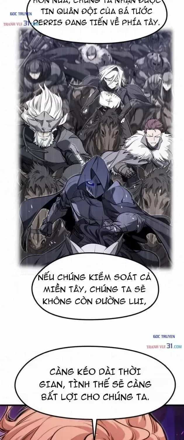 Mỗi Lính Đánh Thuê Trở Về Đều Có Một Kế Hoạch - Chương 104 - ảnh 16