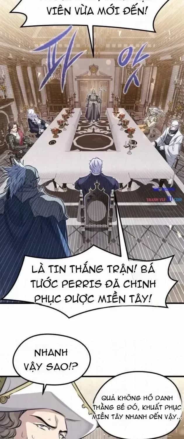 Mỗi Lính Đánh Thuê Trở Về Đều Có Một Kế Hoạch - Chương 104 - ảnh 38
