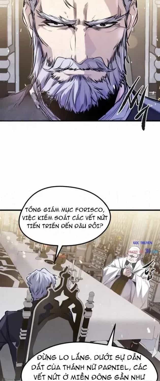 Mỗi Lính Đánh Thuê Trở Về Đều Có Một Kế Hoạch - Chương 104 - ảnh 40