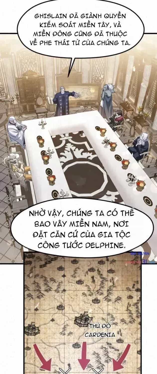 Mỗi Lính Đánh Thuê Trở Về Đều Có Một Kế Hoạch - Chương 104 - ảnh 46