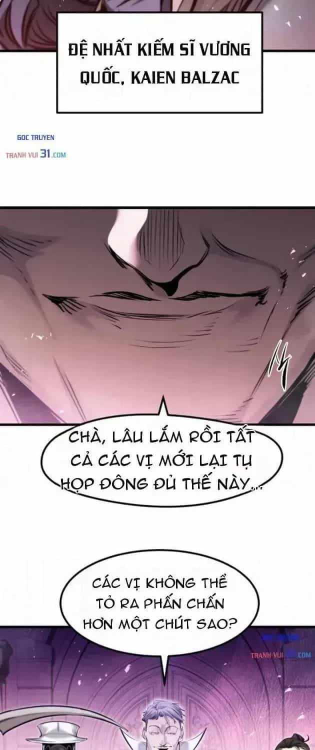 Mỗi Lính Đánh Thuê Trở Về Đều Có Một Kế Hoạch - Chương 104 - ảnh 5