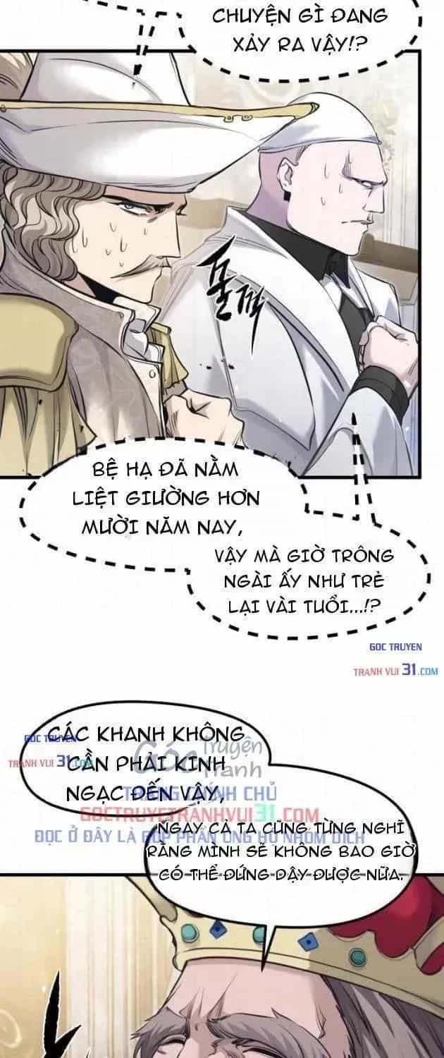 Mỗi Lính Đánh Thuê Trở Về Đều Có Một Kế Hoạch - Chương 104 - ảnh 60