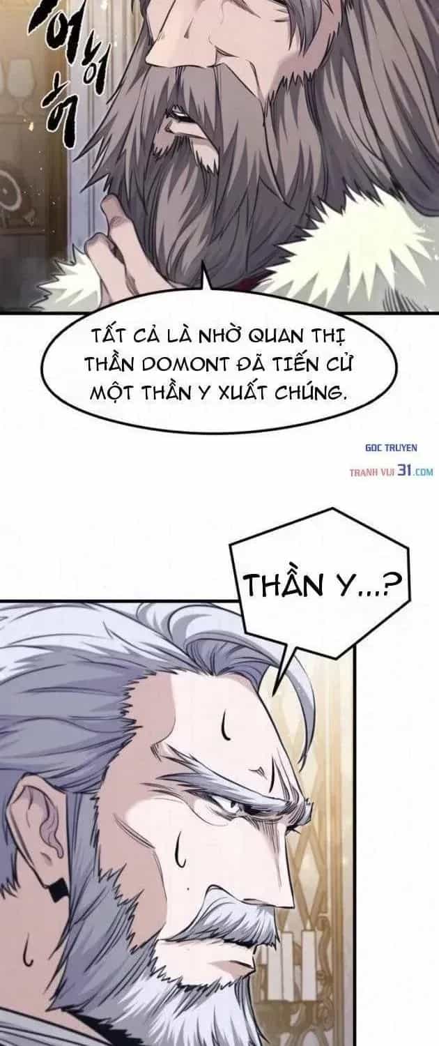Mỗi Lính Đánh Thuê Trở Về Đều Có Một Kế Hoạch - Chương 104 - ảnh 61