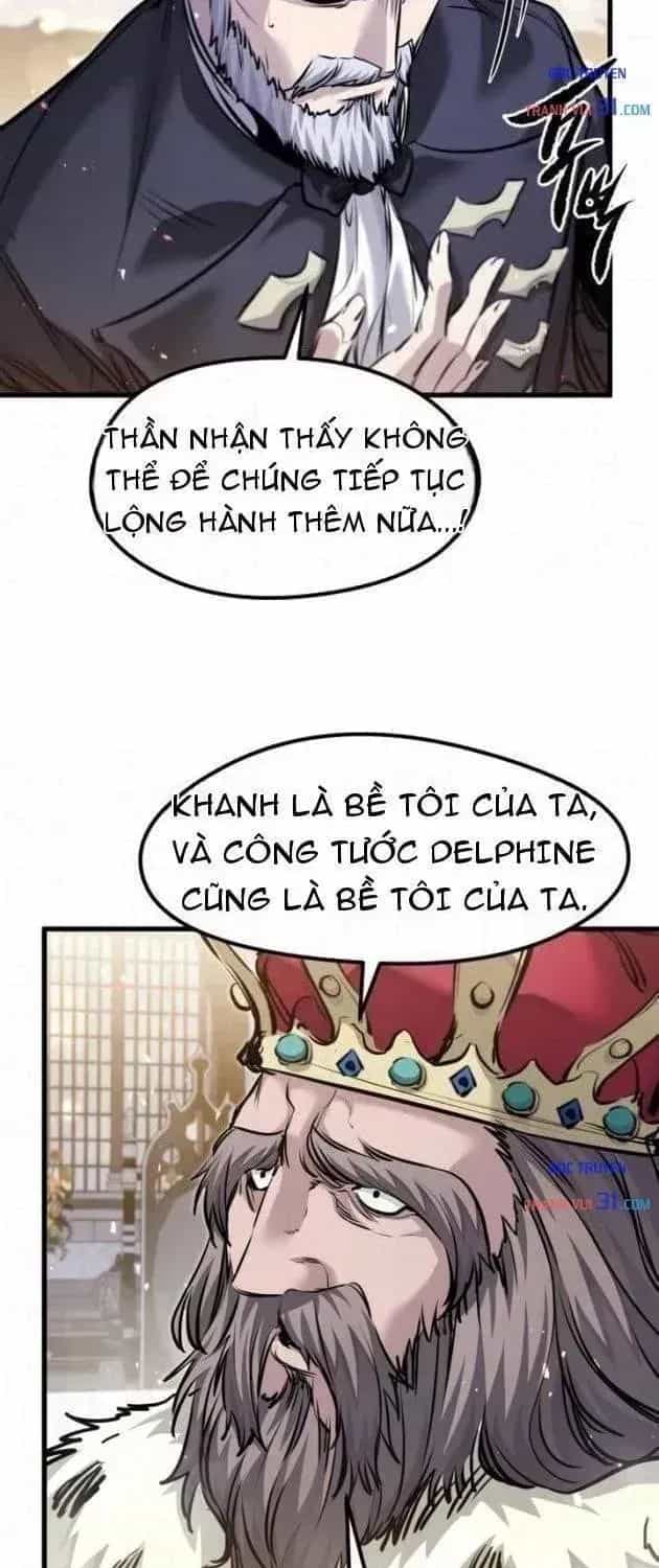 Mỗi Lính Đánh Thuê Trở Về Đều Có Một Kế Hoạch - Chương 104 - ảnh 68