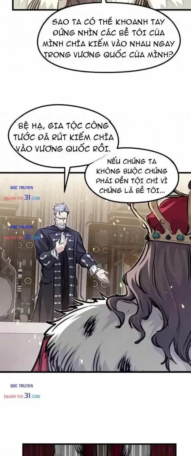 Mỗi Lính Đánh Thuê Trở Về Đều Có Một Kế Hoạch - Chương 104 - ảnh 69