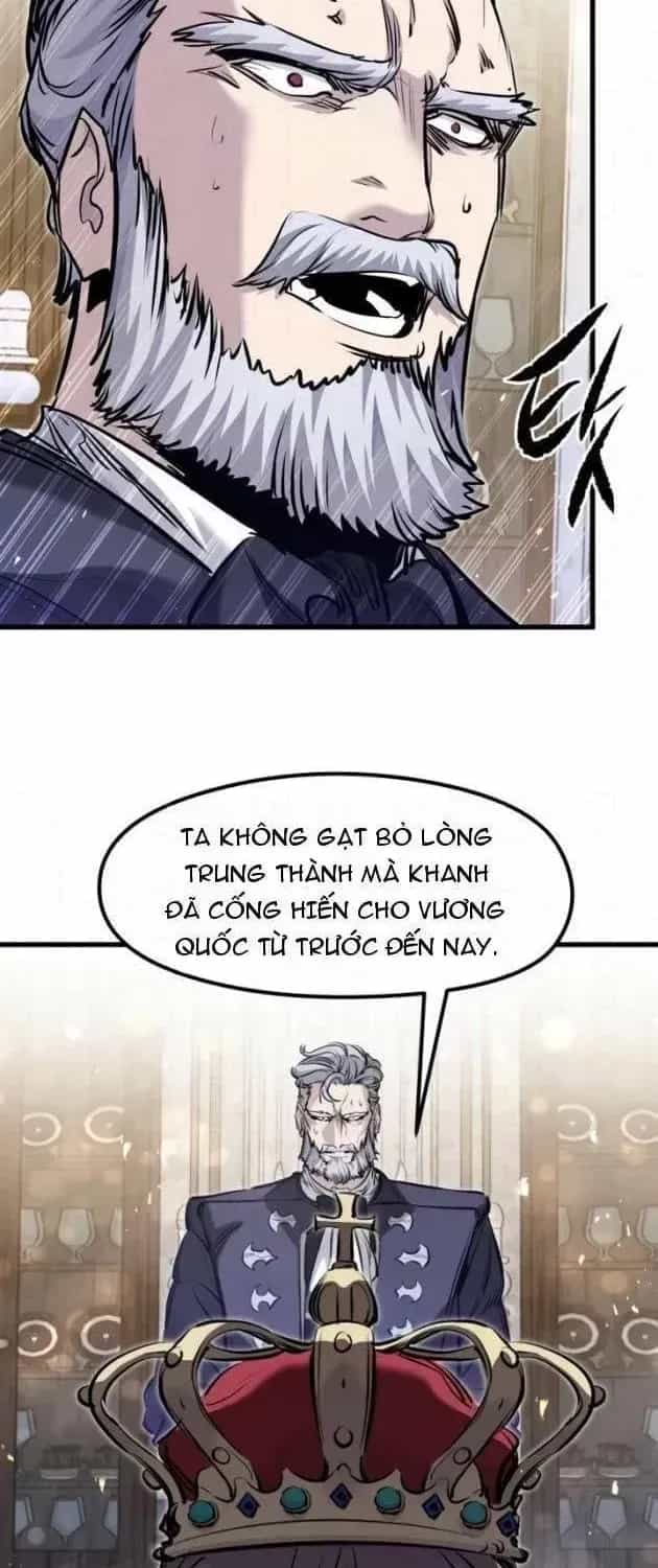 Mỗi Lính Đánh Thuê Trở Về Đều Có Một Kế Hoạch - Chương 104 - ảnh 73