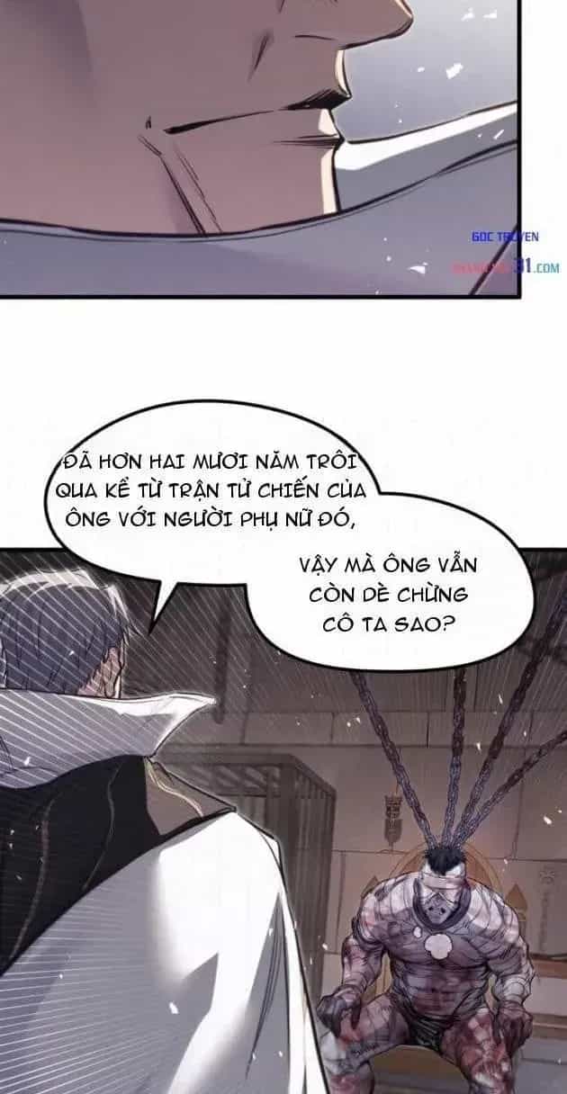 Mỗi Lính Đánh Thuê Trở Về Đều Có Một Kế Hoạch - Chương 104 - ảnh 87