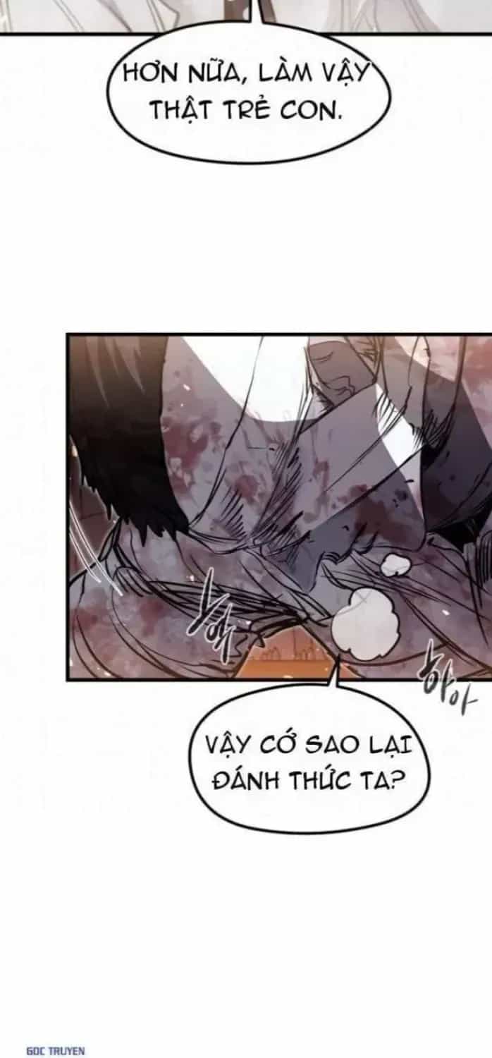 Mỗi Lính Đánh Thuê Trở Về Đều Có Một Kế Hoạch - Chương 104 - ảnh 89