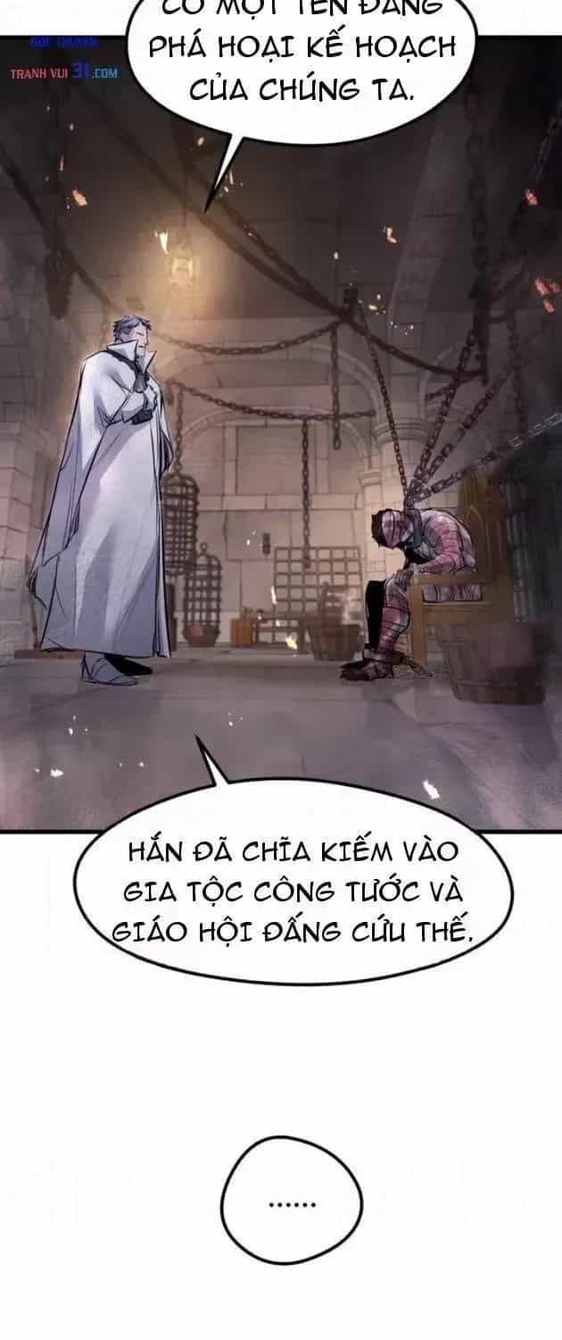 Mỗi Lính Đánh Thuê Trở Về Đều Có Một Kế Hoạch - Chương 104 - ảnh 91