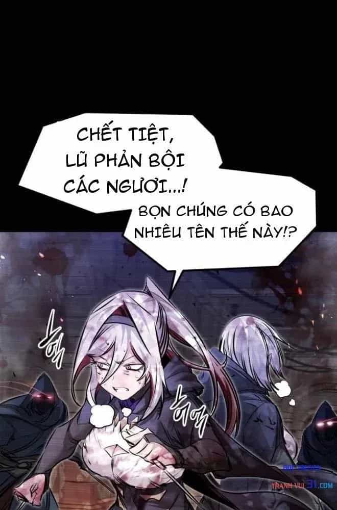 Mỗi Lính Đánh Thuê Trở Về Đều Có Một Kế Hoạch - Chương 105 - ảnh 131
