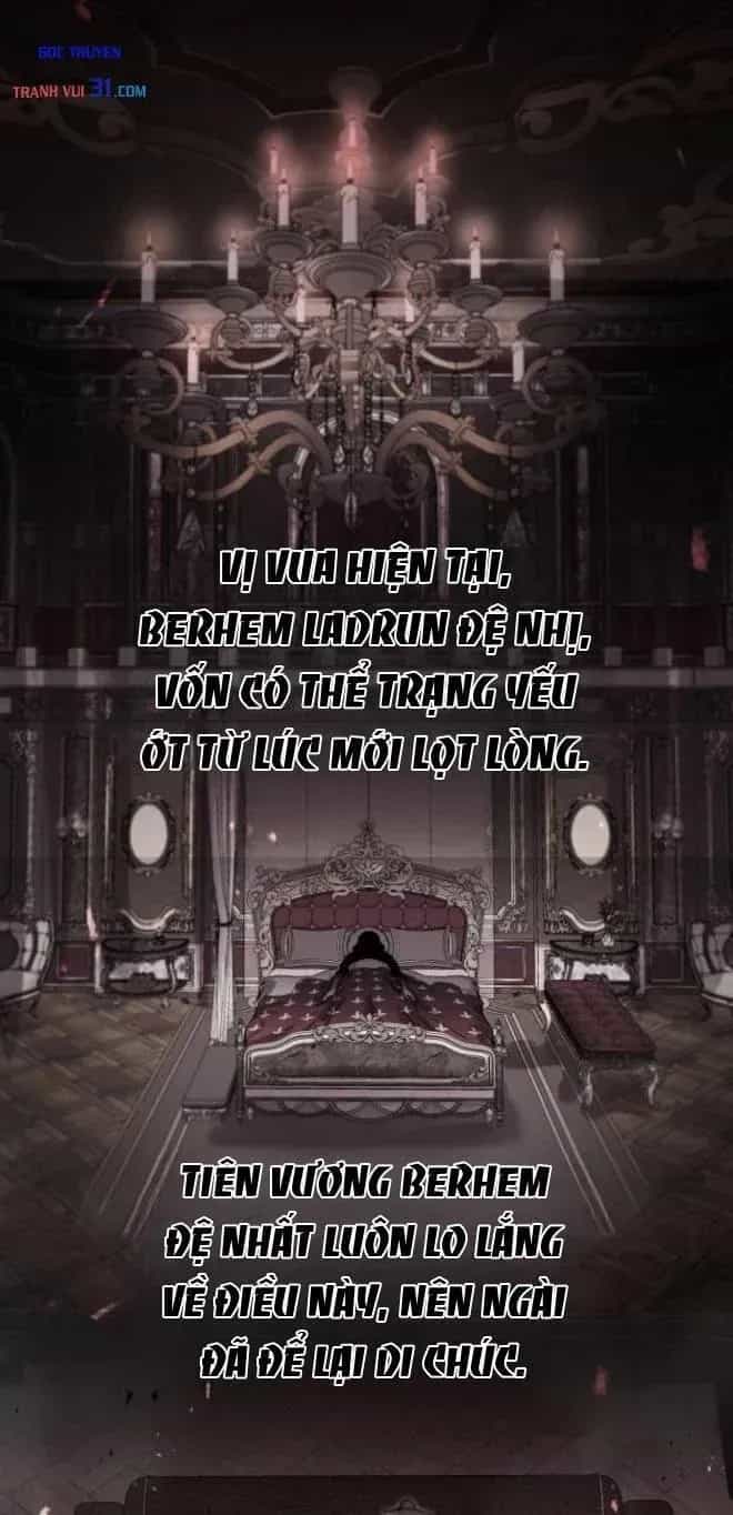 Mỗi Lính Đánh Thuê Trở Về Đều Có Một Kế Hoạch - Chương 105 - ảnh 24