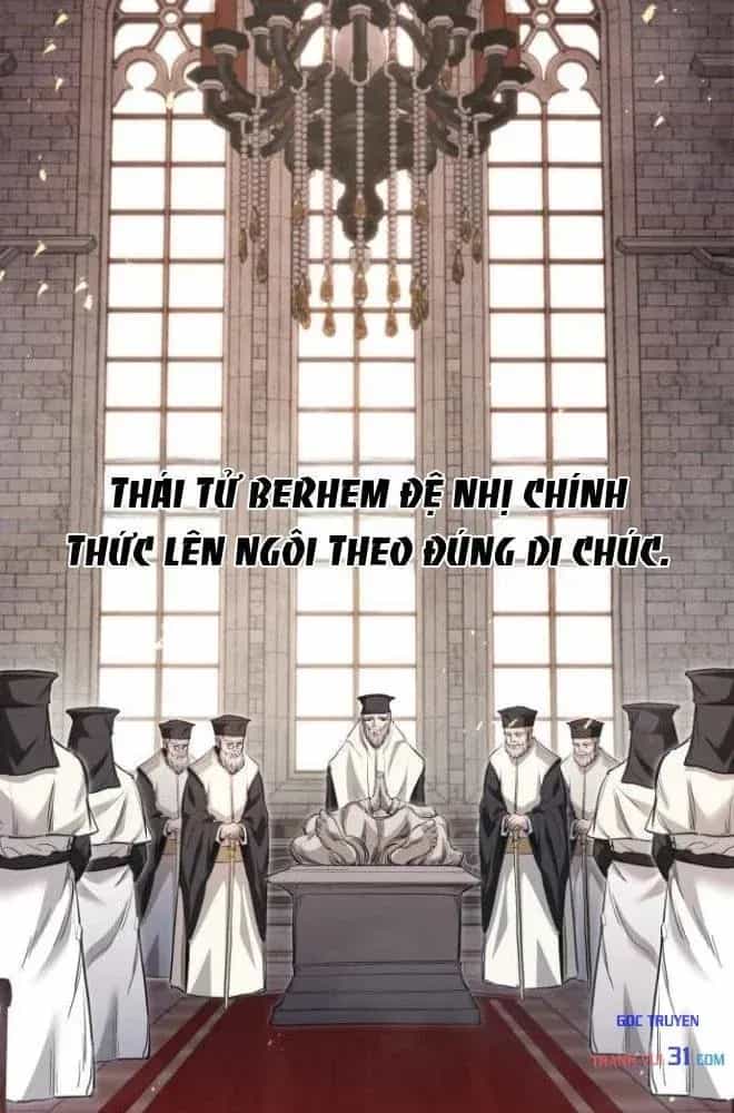 Mỗi Lính Đánh Thuê Trở Về Đều Có Một Kế Hoạch - Chương 105 - ảnh 28