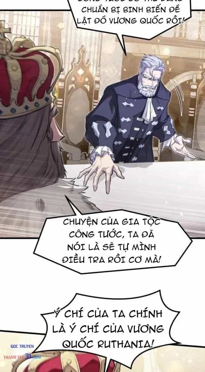 Mỗi Lính Đánh Thuê Trở Về Đều Có Một Kế Hoạch - Chương 105 - ảnh 4