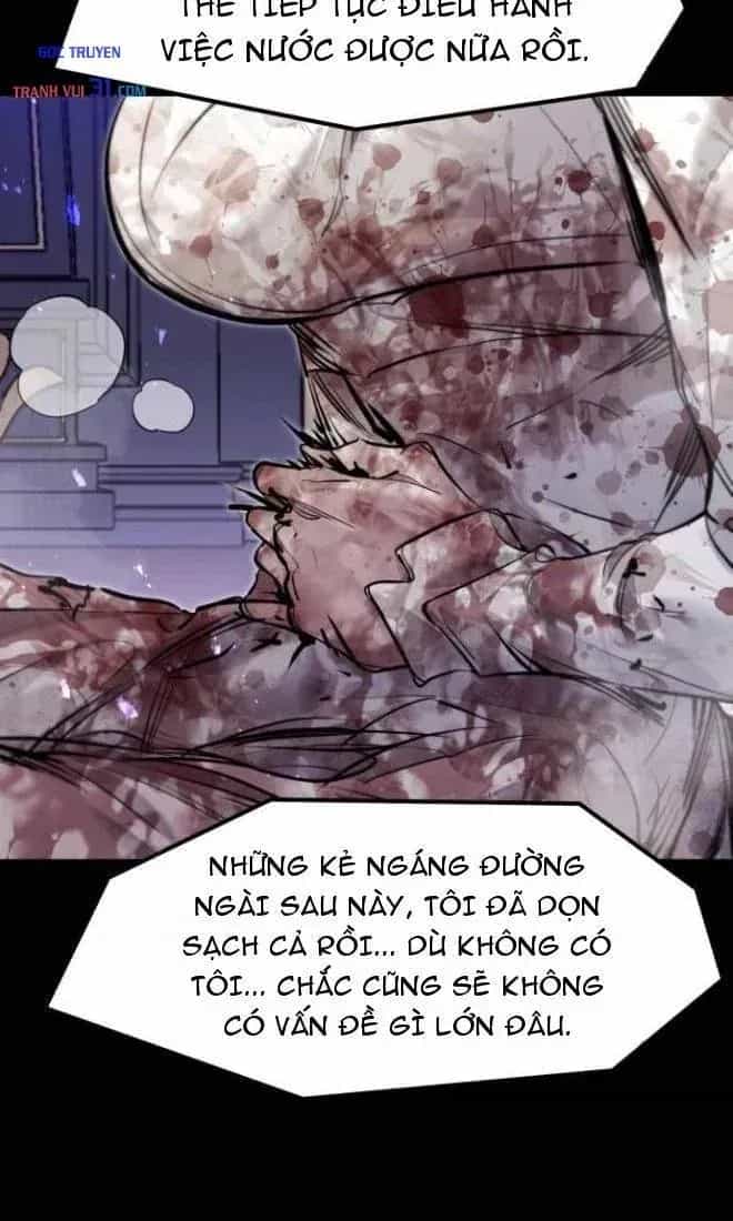 Mỗi Lính Đánh Thuê Trở Về Đều Có Một Kế Hoạch - Chương 105 - ảnh 43