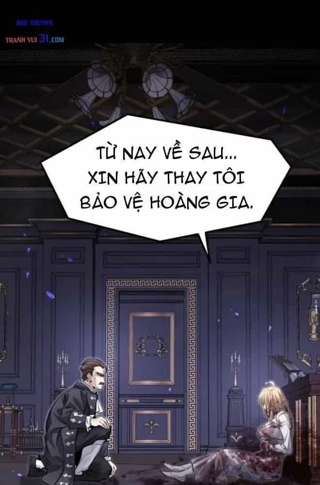 Mỗi Lính Đánh Thuê Trở Về Đều Có Một Kế Hoạch - Chương 105 - ảnh 44