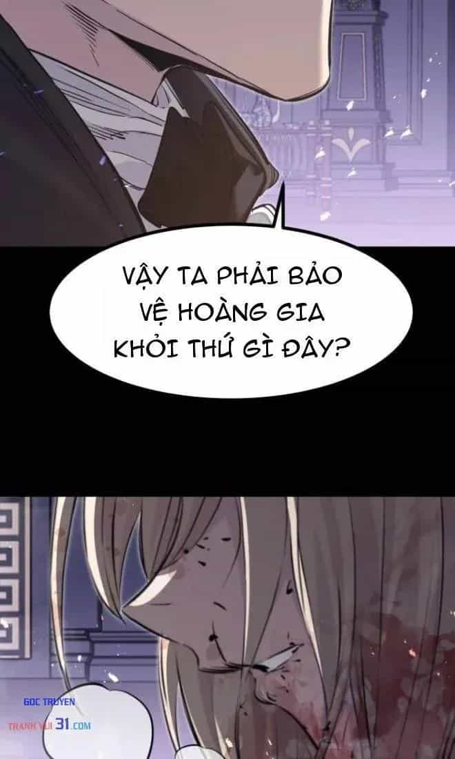 Mỗi Lính Đánh Thuê Trở Về Đều Có Một Kế Hoạch - Chương 105 - ảnh 47