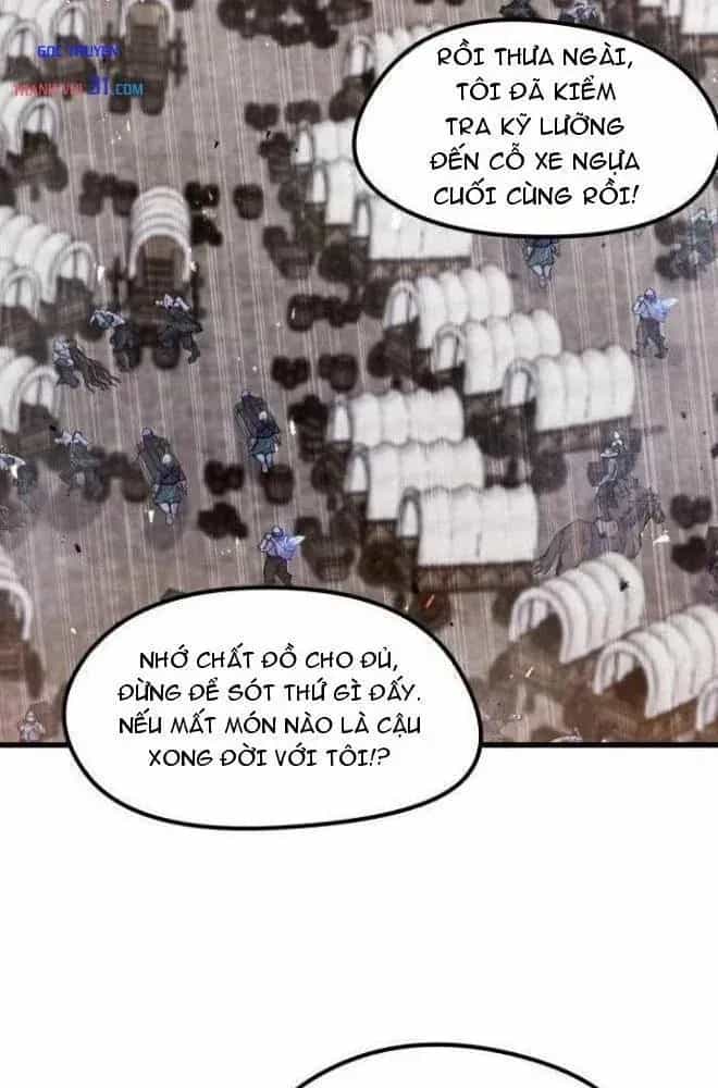 Mỗi Lính Đánh Thuê Trở Về Đều Có Một Kế Hoạch - Chương 105 - ảnh 57