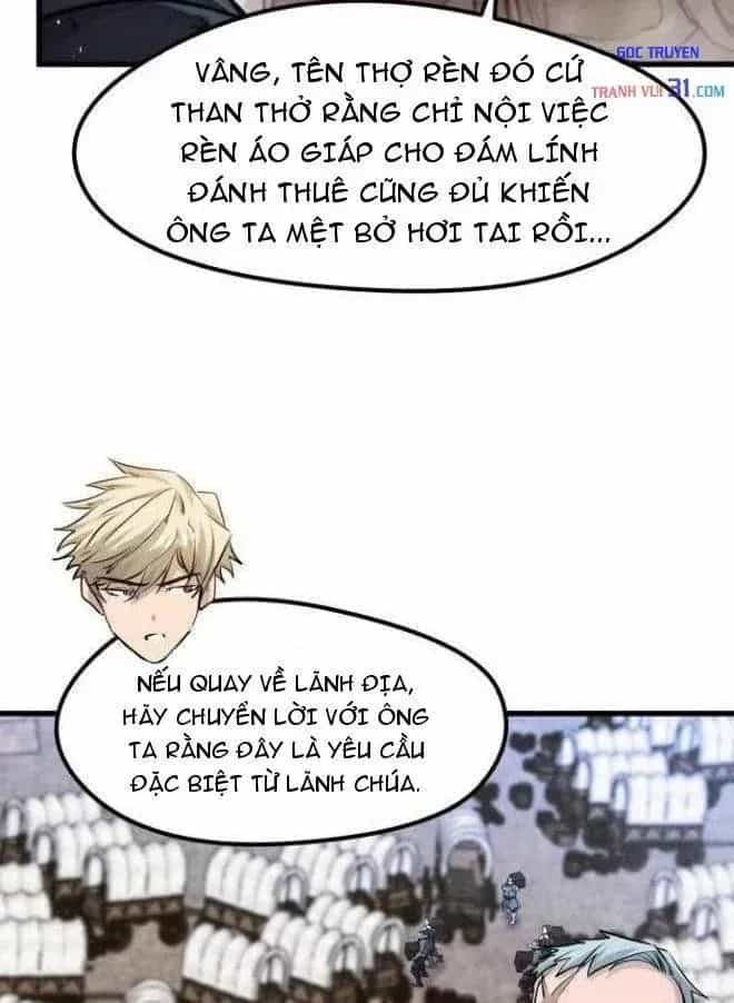 Mỗi Lính Đánh Thuê Trở Về Đều Có Một Kế Hoạch - Chương 105 - ảnh 60