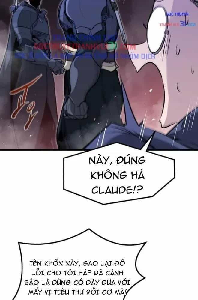Mỗi Lính Đánh Thuê Trở Về Đều Có Một Kế Hoạch - Chương 105 - ảnh 71
