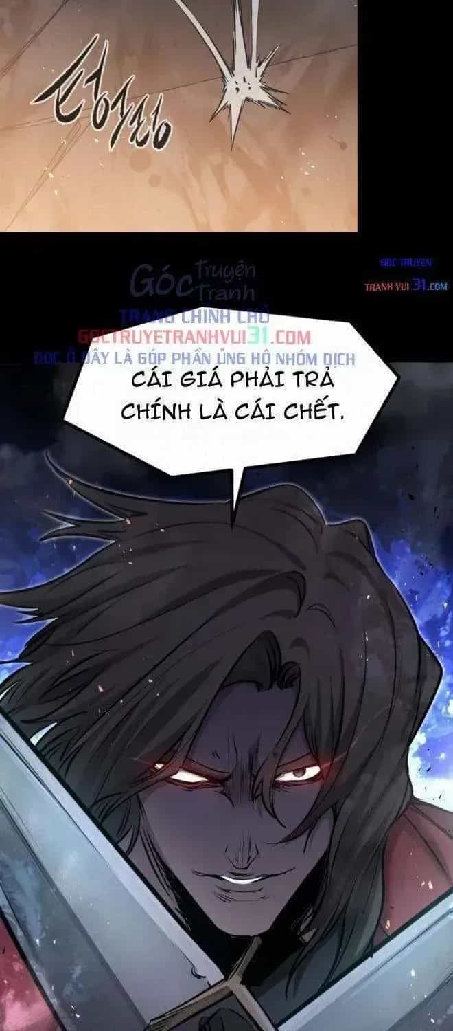 Mỗi Lính Đánh Thuê Trở Về Đều Có Một Kế Hoạch - Chương 106 - ảnh 18
