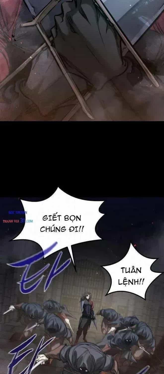 Mỗi Lính Đánh Thuê Trở Về Đều Có Một Kế Hoạch - Chương 106 - ảnh 19