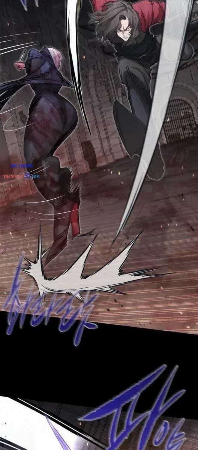 Mỗi Lính Đánh Thuê Trở Về Đều Có Một Kế Hoạch - Chương 106 - ảnh 27