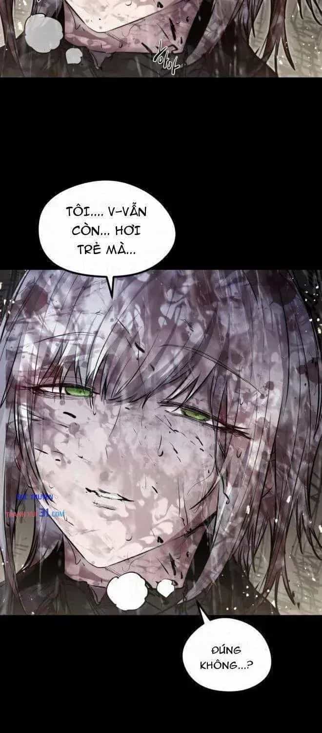 Mỗi Lính Đánh Thuê Trở Về Đều Có Một Kế Hoạch - Chương 106 - ảnh 62