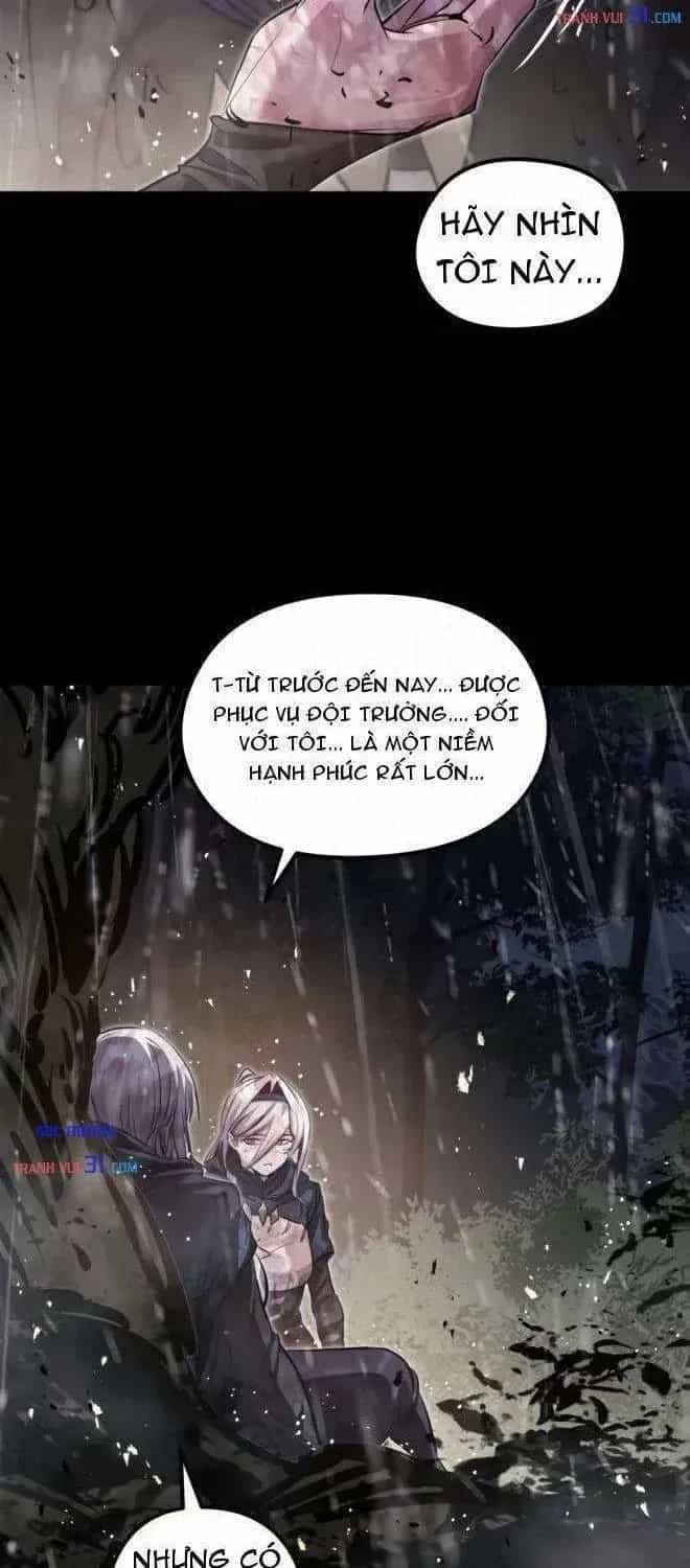 Mỗi Lính Đánh Thuê Trở Về Đều Có Một Kế Hoạch - Chương 106 - ảnh 65