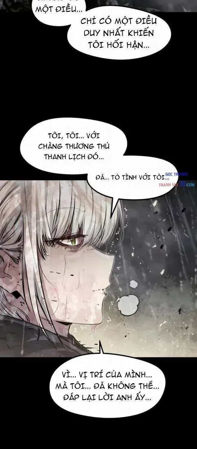 Mỗi Lính Đánh Thuê Trở Về Đều Có Một Kế Hoạch - Chương 106 - ảnh 66