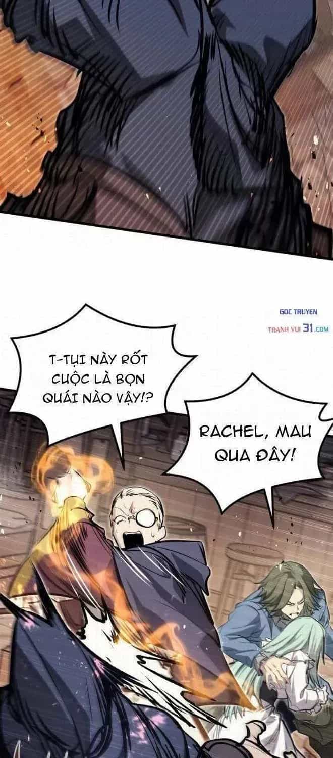 Mỗi Lính Đánh Thuê Trở Về Đều Có Một Kế Hoạch - Chương 106 - ảnh 93
