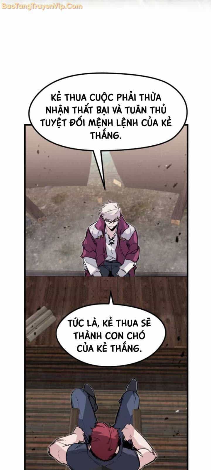 Mỗi Lính Đánh Thuê Trở Về Đều Có Một Kế Hoạch - Chương 18 - ảnh 61