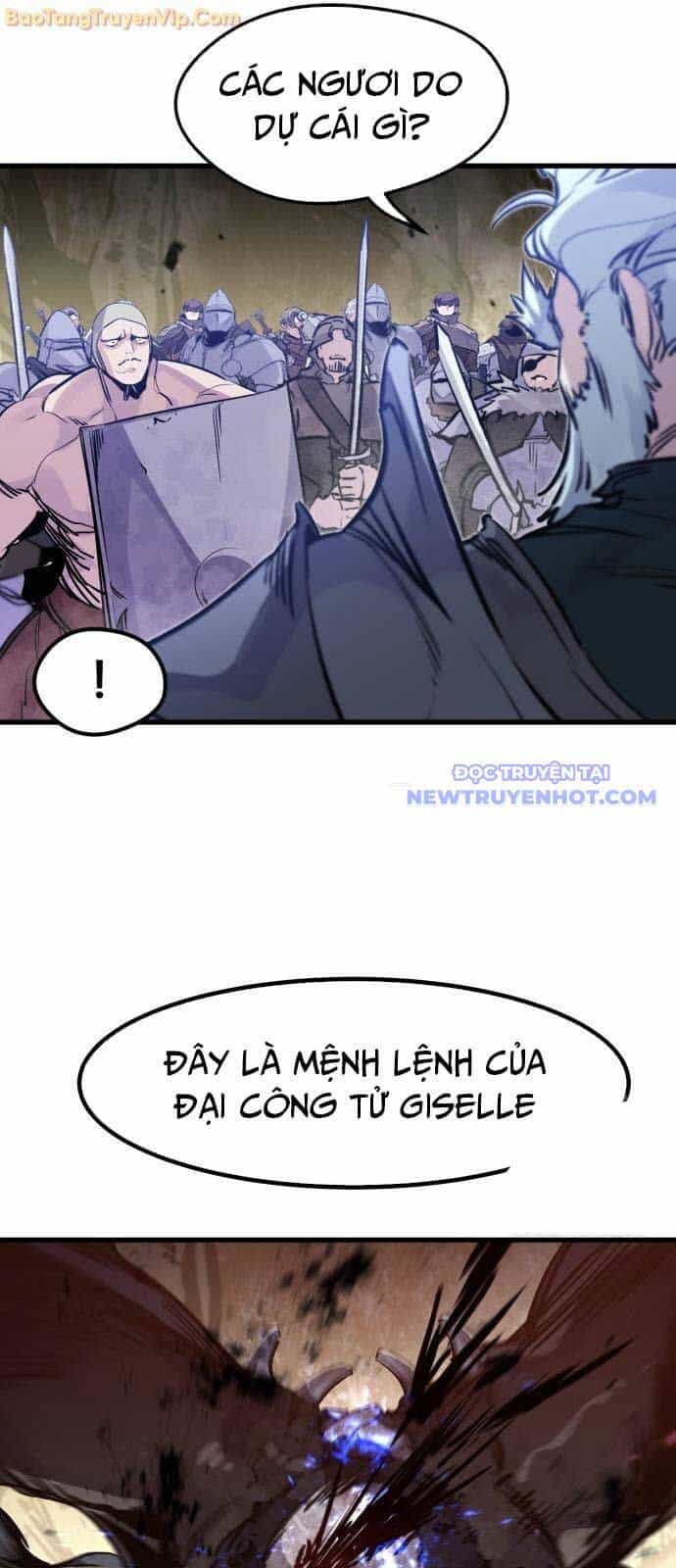 Mỗi Lính Đánh Thuê Trở Về Đều Có Một Kế Hoạch - Chương 23 - ảnh 11