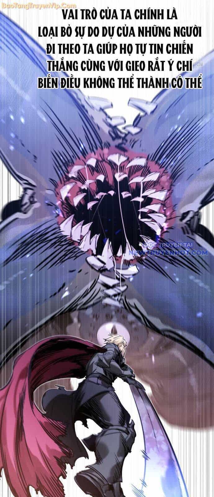 Mỗi Lính Đánh Thuê Trở Về Đều Có Một Kế Hoạch - Chương 23 - ảnh 21