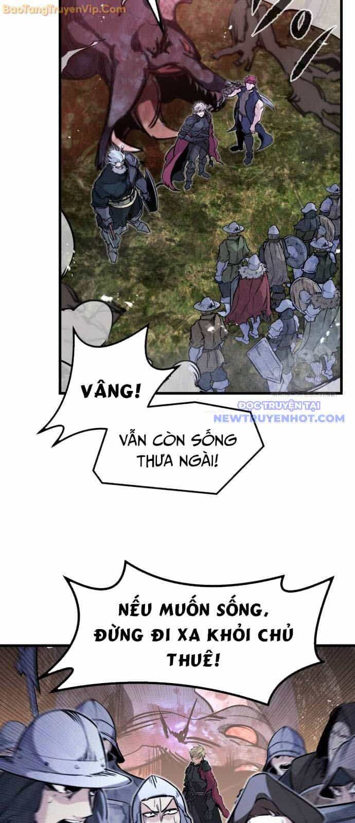 Mỗi Lính Đánh Thuê Trở Về Đều Có Một Kế Hoạch - Chương 23 - ảnh 46