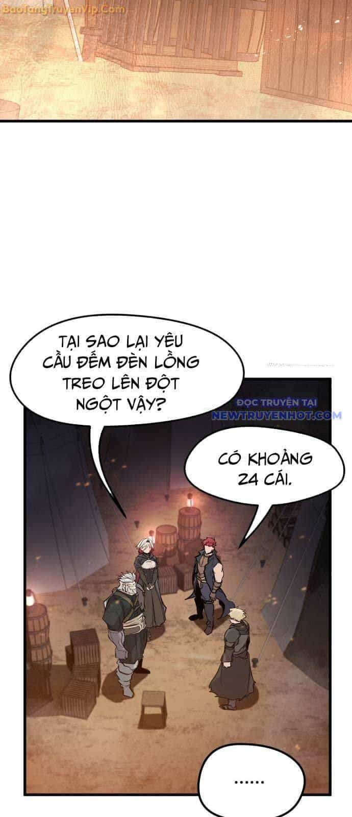Mỗi Lính Đánh Thuê Trở Về Đều Có Một Kế Hoạch - Chương 23 - ảnh 76
