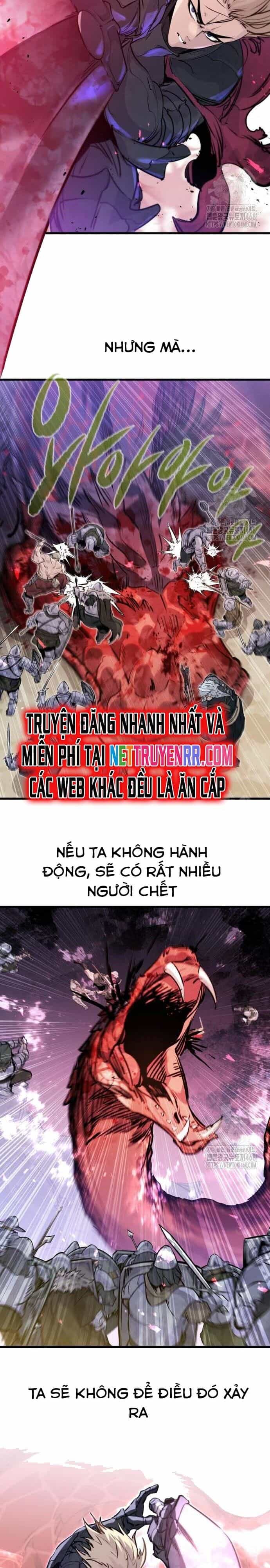 Mỗi Lính Đánh Thuê Trở Về Đều Có Một Kế Hoạch - Chương 27 - ảnh 23