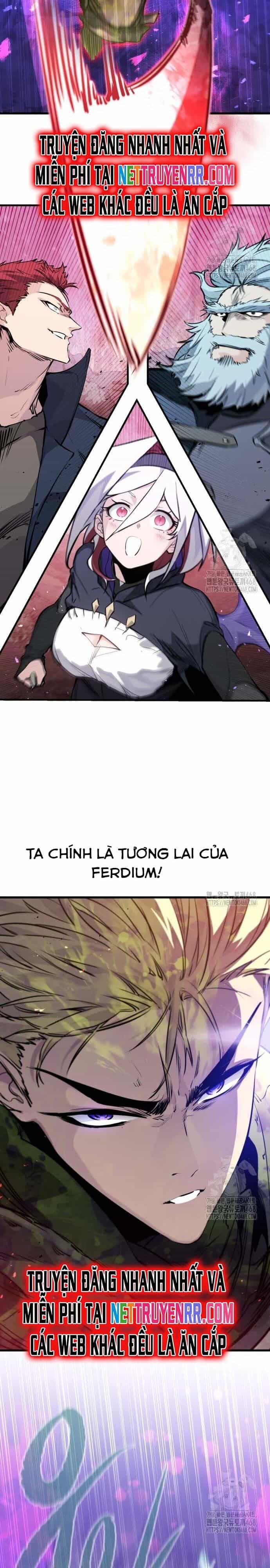 Mỗi Lính Đánh Thuê Trở Về Đều Có Một Kế Hoạch - Chương 27 - ảnh 27