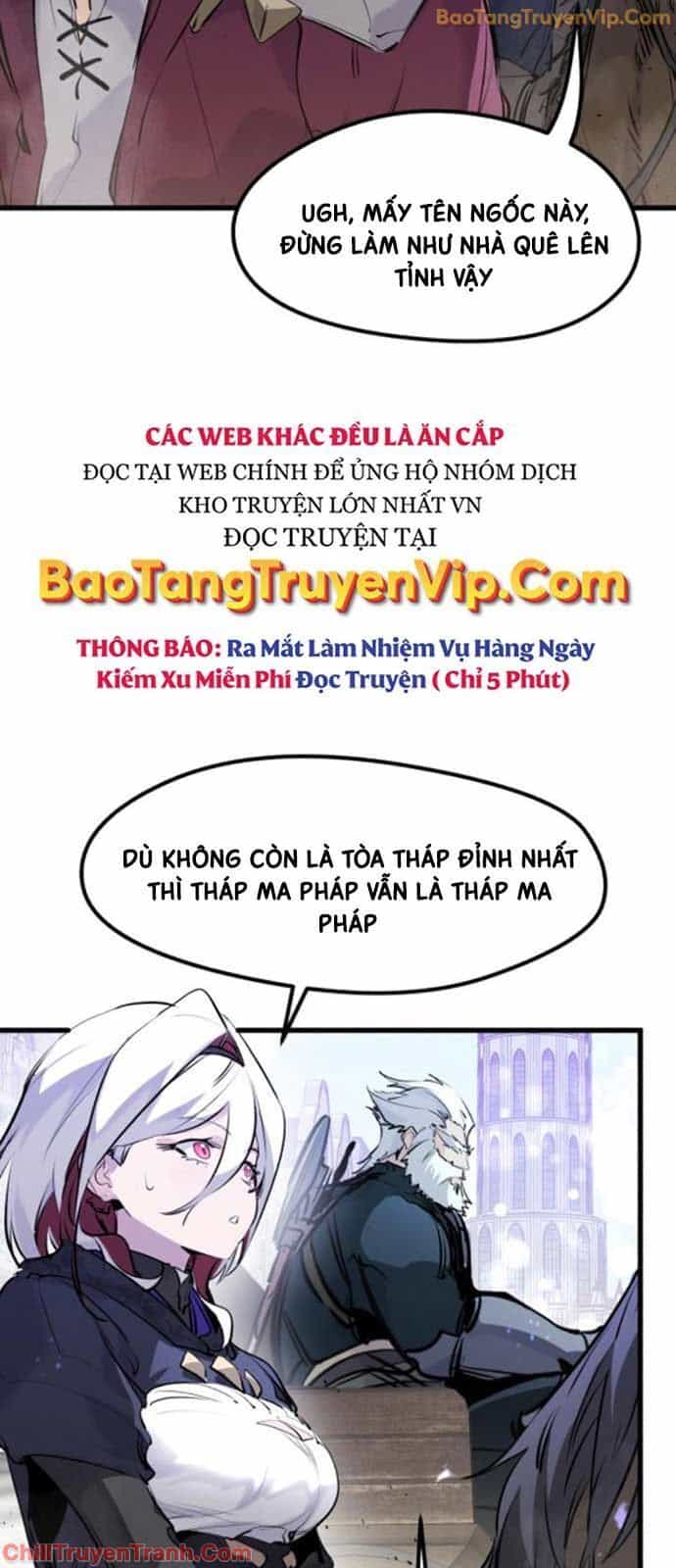Mỗi Lính Đánh Thuê Trở Về Đều Có Một Kế Hoạch - Chương 31 - ảnh 11