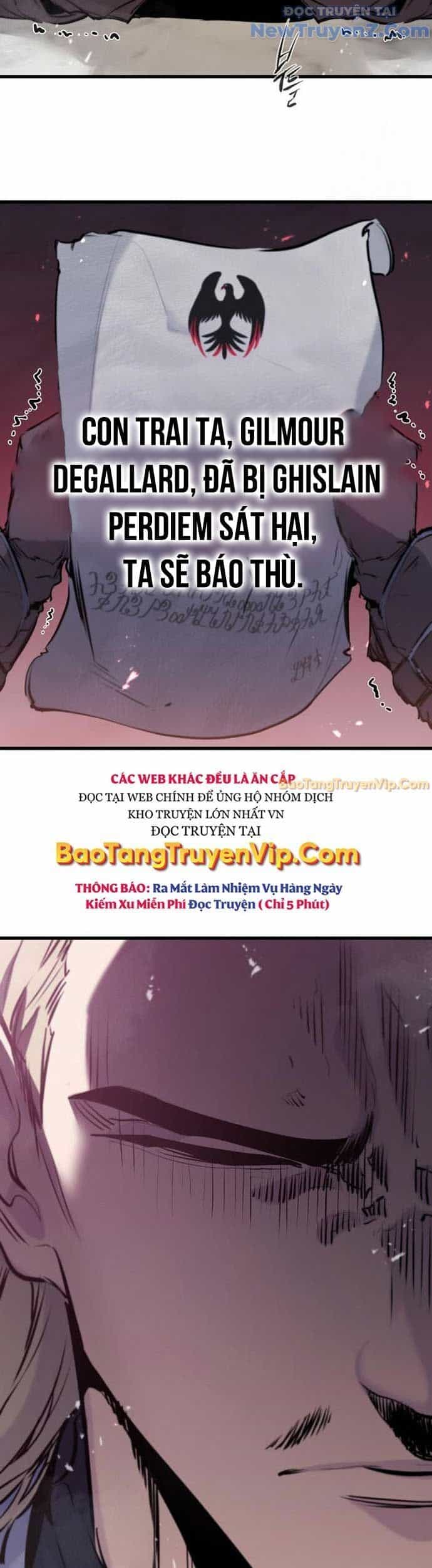 Mỗi Lính Đánh Thuê Trở Về Đều Có Một Kế Hoạch - Chương 35 - ảnh 4